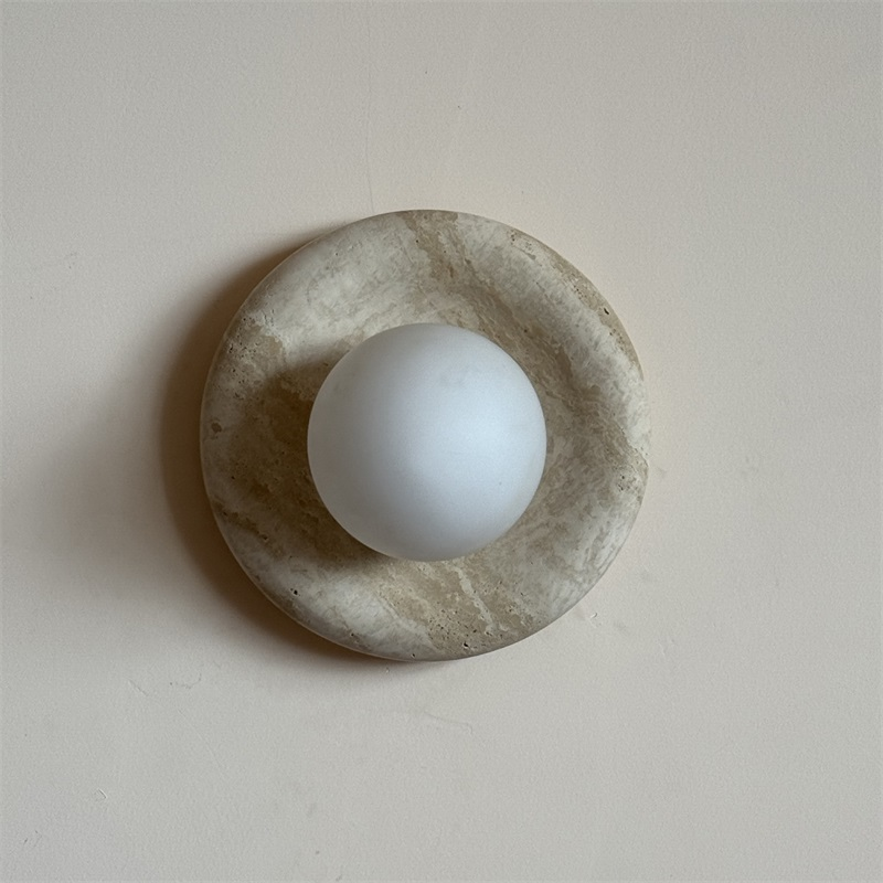 Lumerelia Wall Lamp