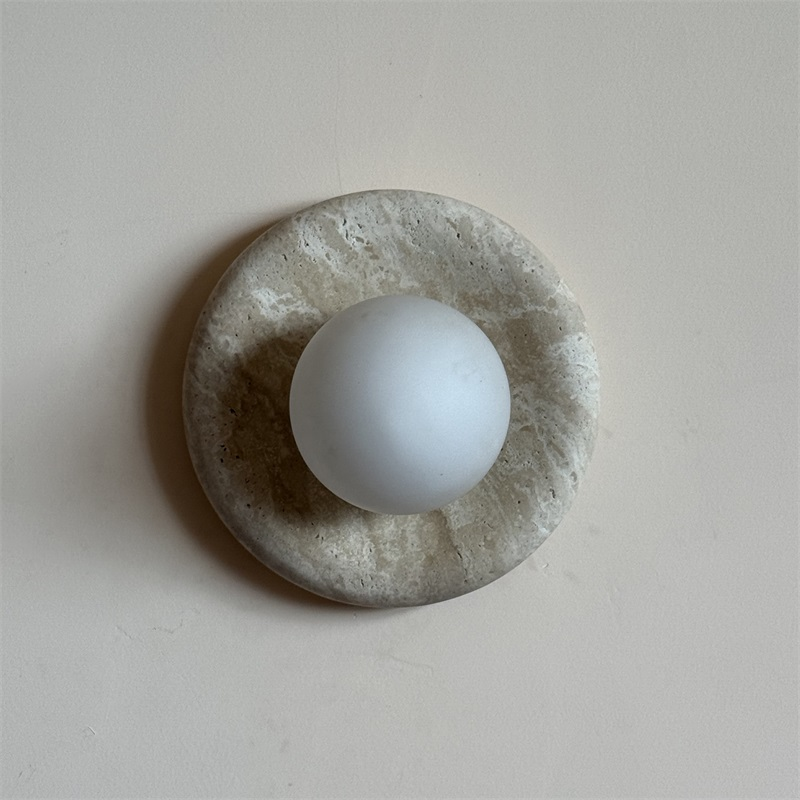 Lumerelia Wall Lamp
