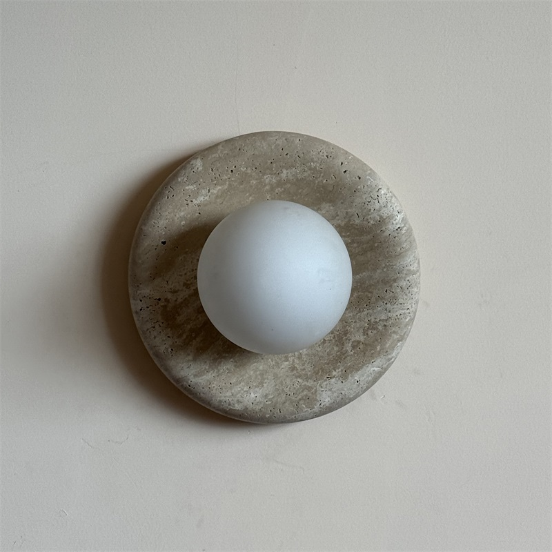 Lumerelia Wall Lamp