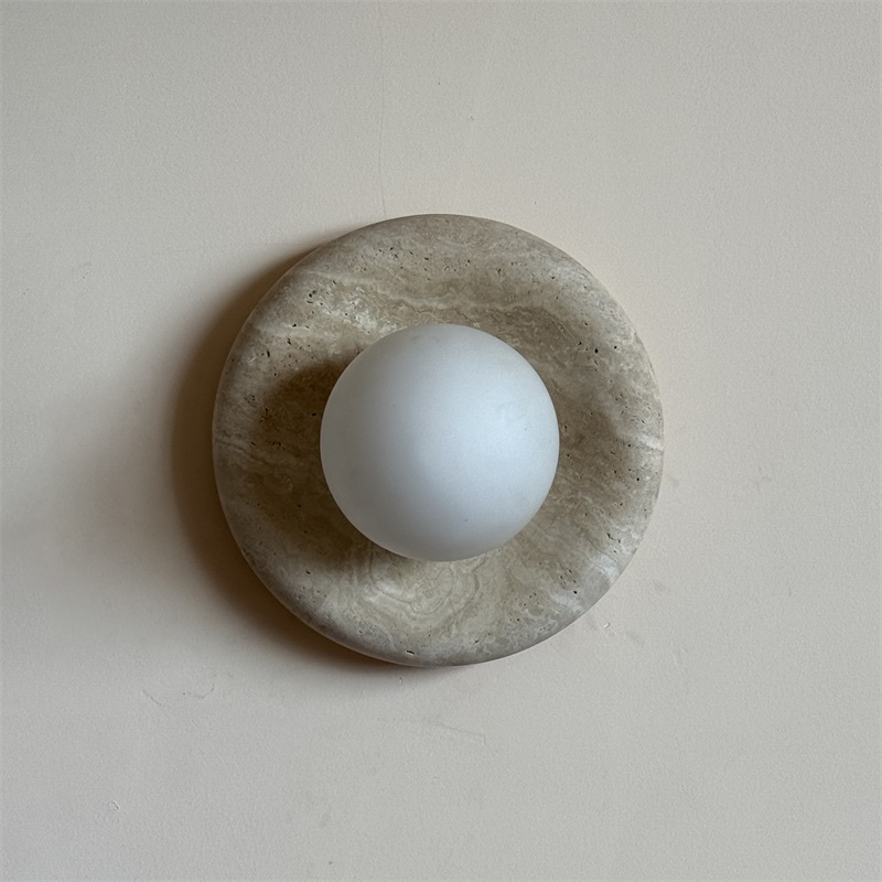 Lumerelia Wall Lamp