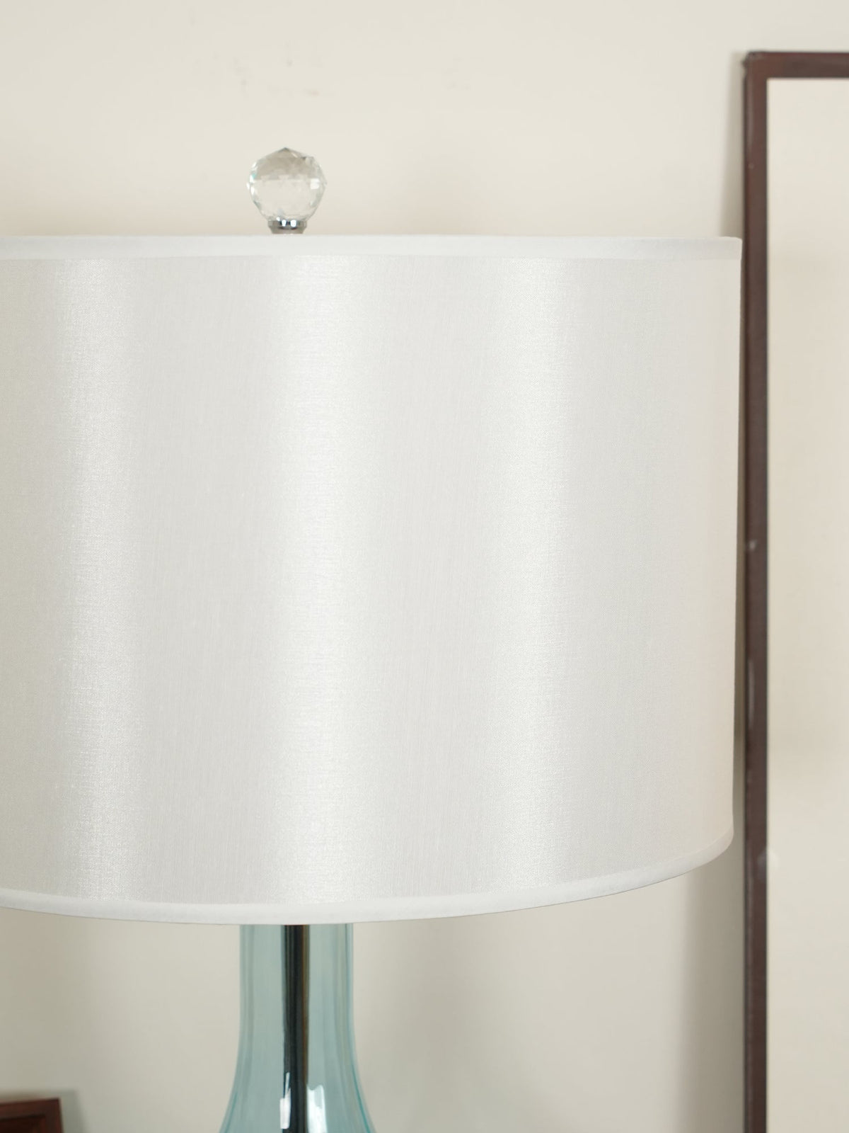 Syphae Glass Table Lamp