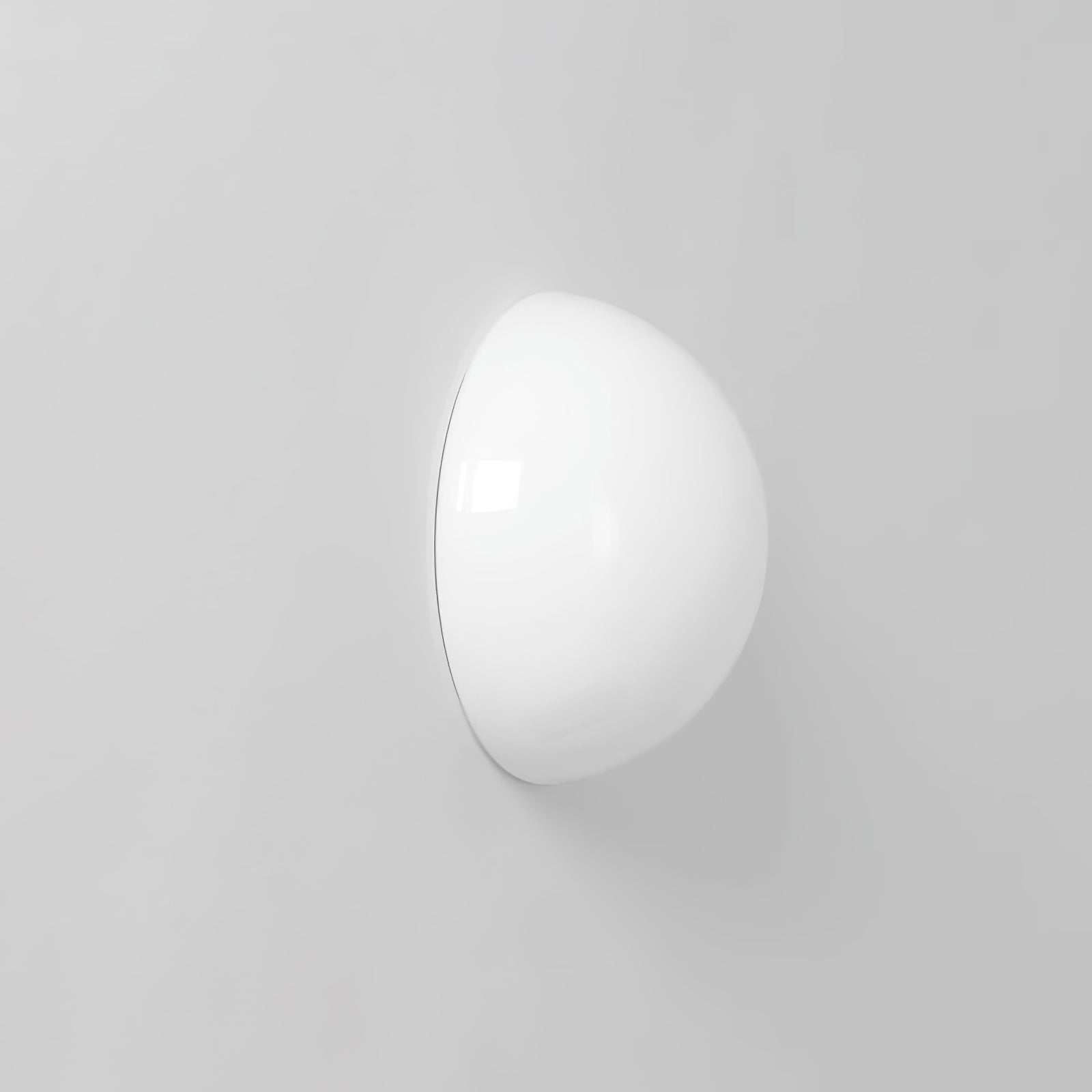 Vesilis Modern Minimalist Glass Wall Lamp