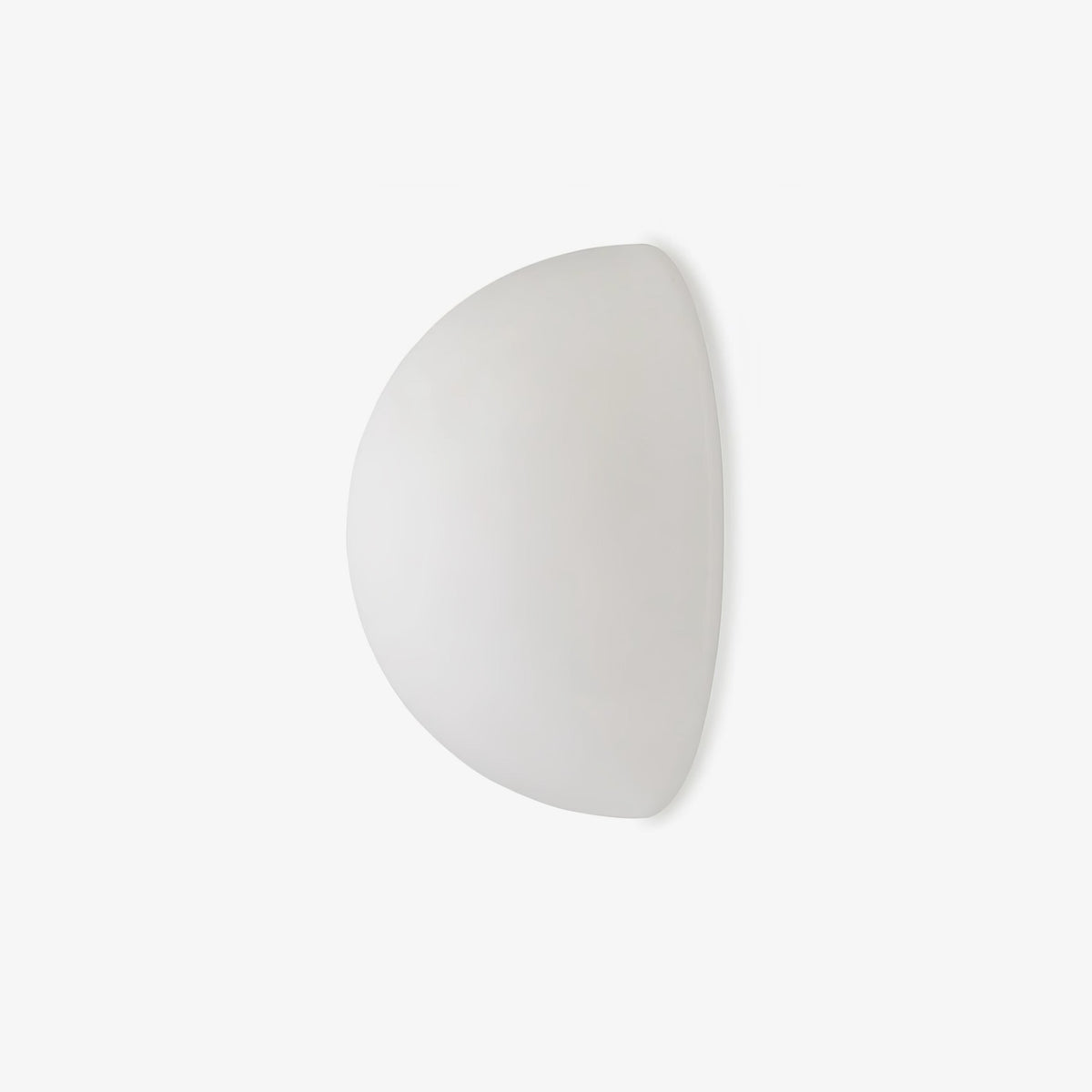 Vesilis Modern Minimalist Glass Wall Lamp