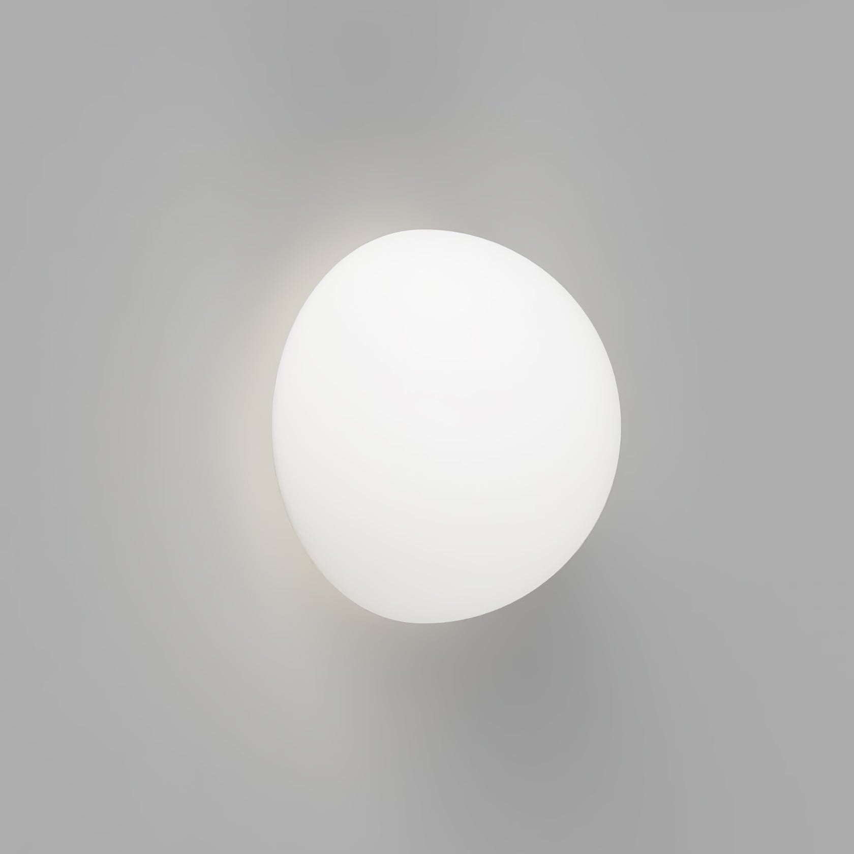 Vesilis Modern Minimalist Glass Wall Lamp