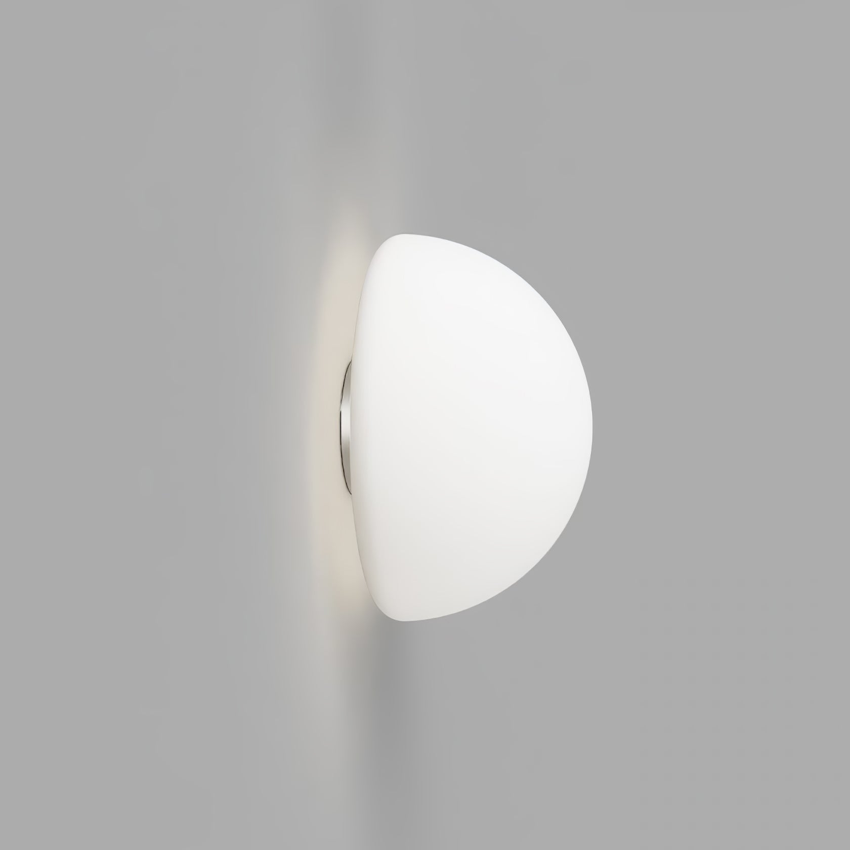 Vesilis Modern Minimalist Glass Wall Lamp