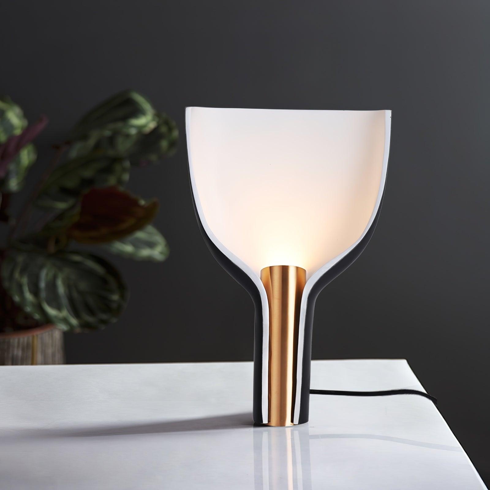 Jett Modern Table Lamp