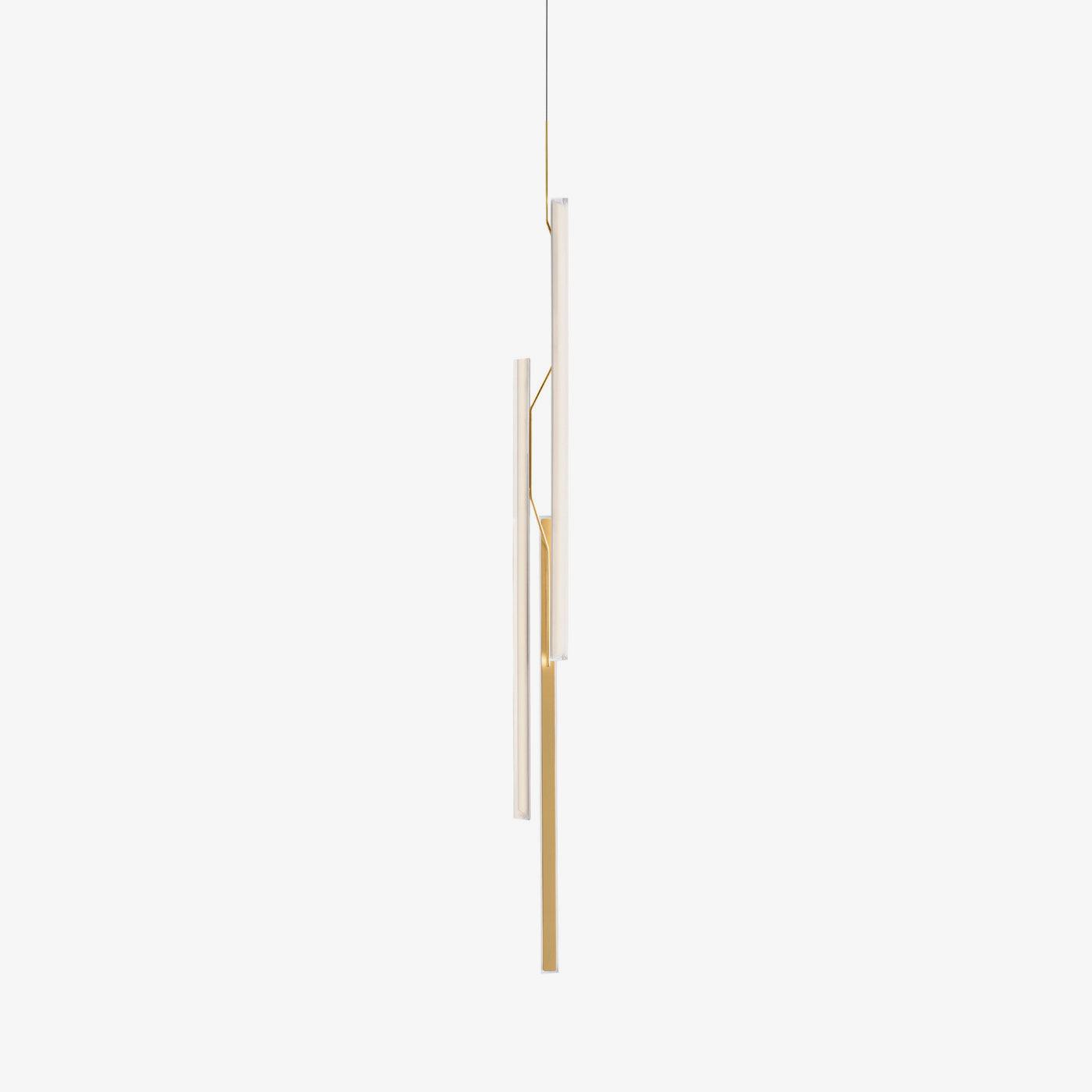 Astrana Acrylic Artistic Pendant Light
