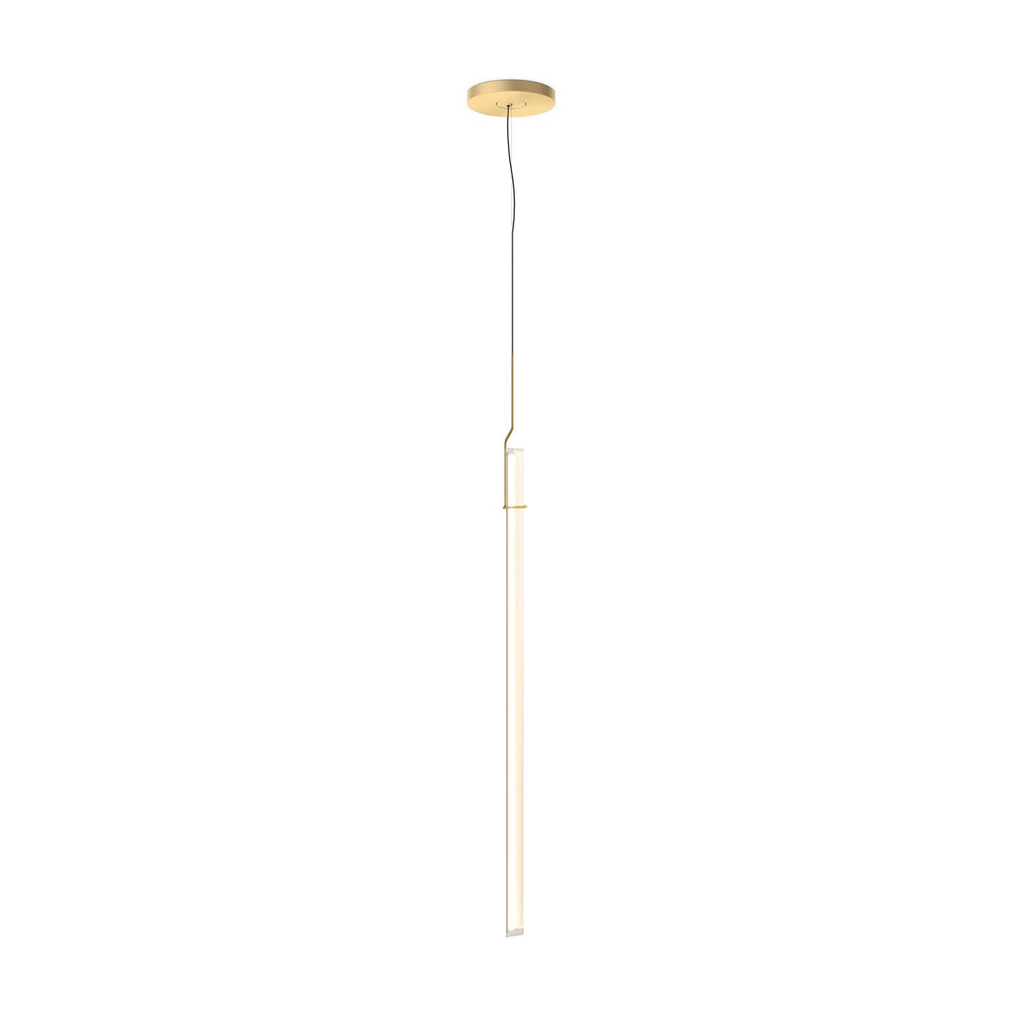 Astrana Acrylic Artistic Pendant Light