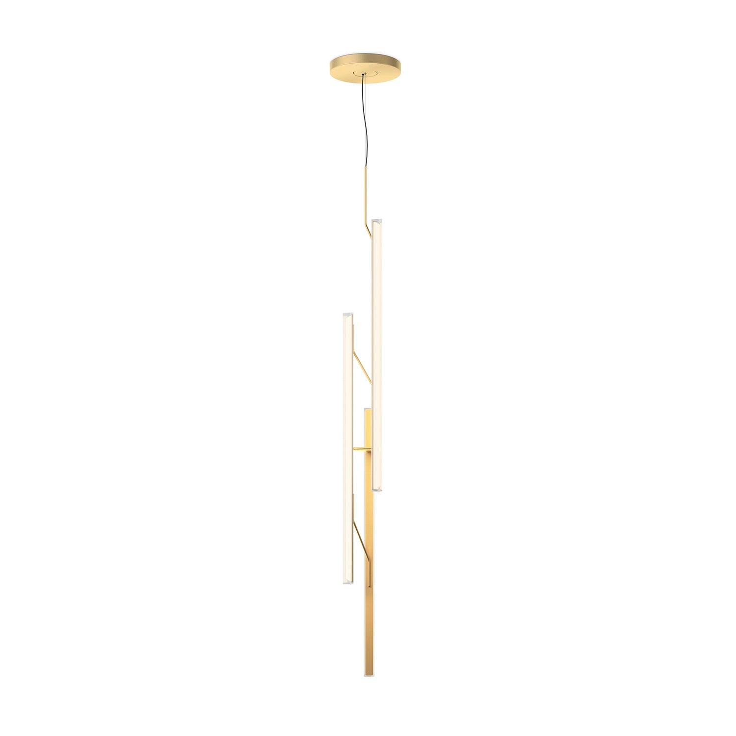Astrana Acrylic Artistic Pendant Light