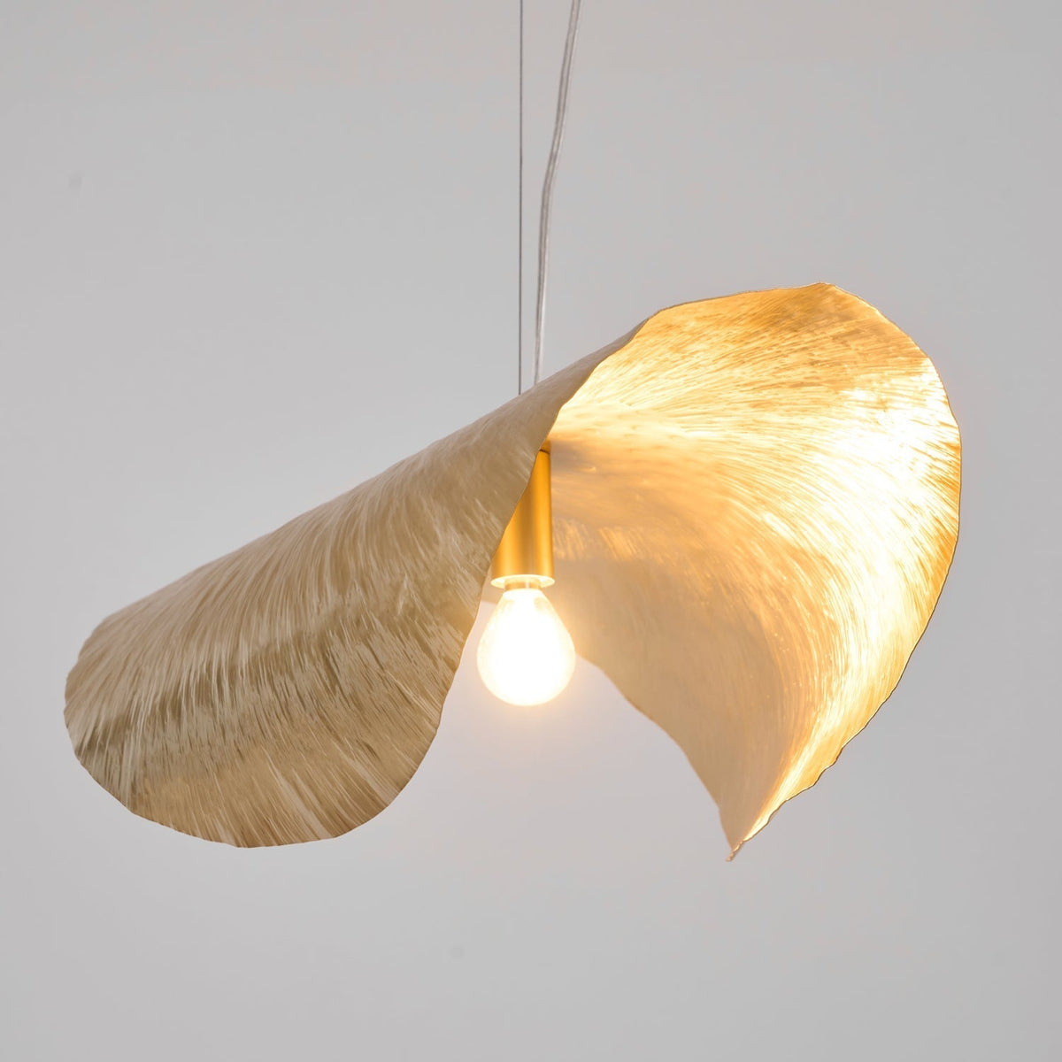 Dovenn Minimalist Pendant Light