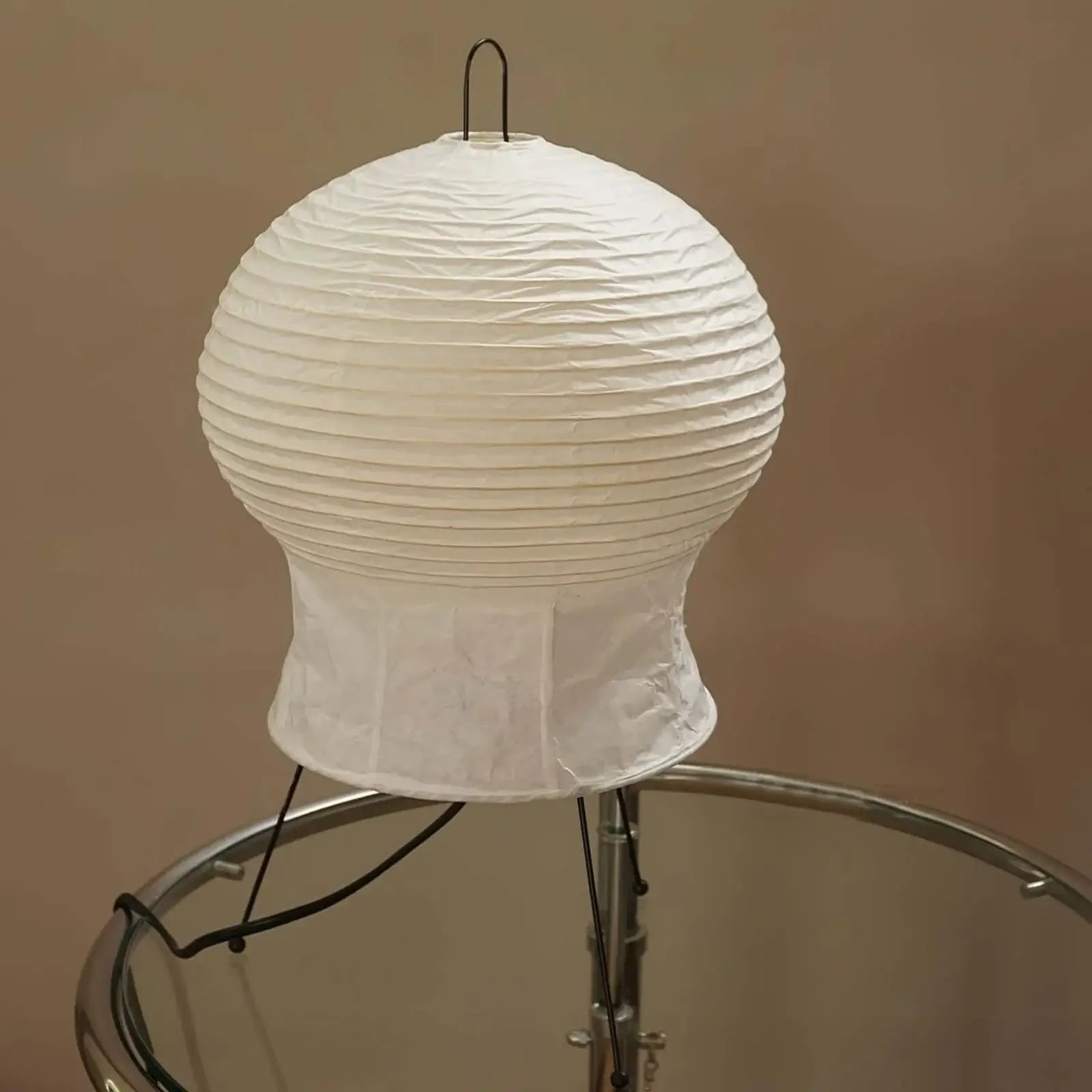 Nras Paper Table Lamp