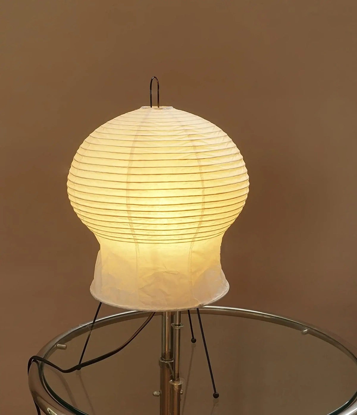 Nras Paper Table Lamp
