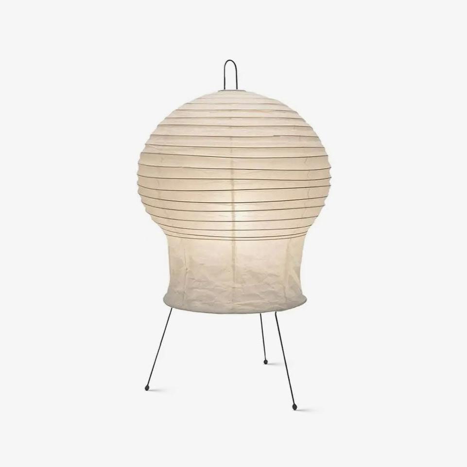 Nras Paper Table Lamp