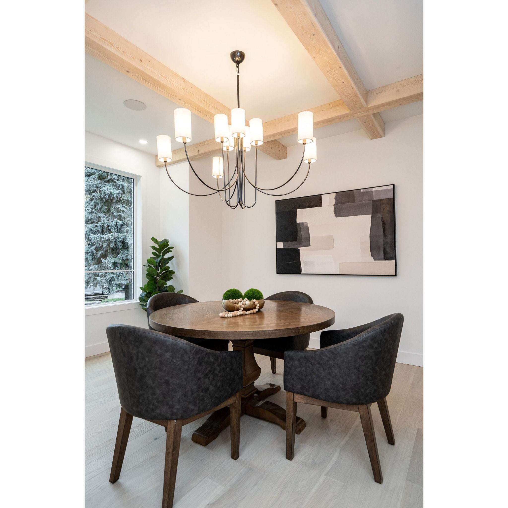 Lumiella Chandelier