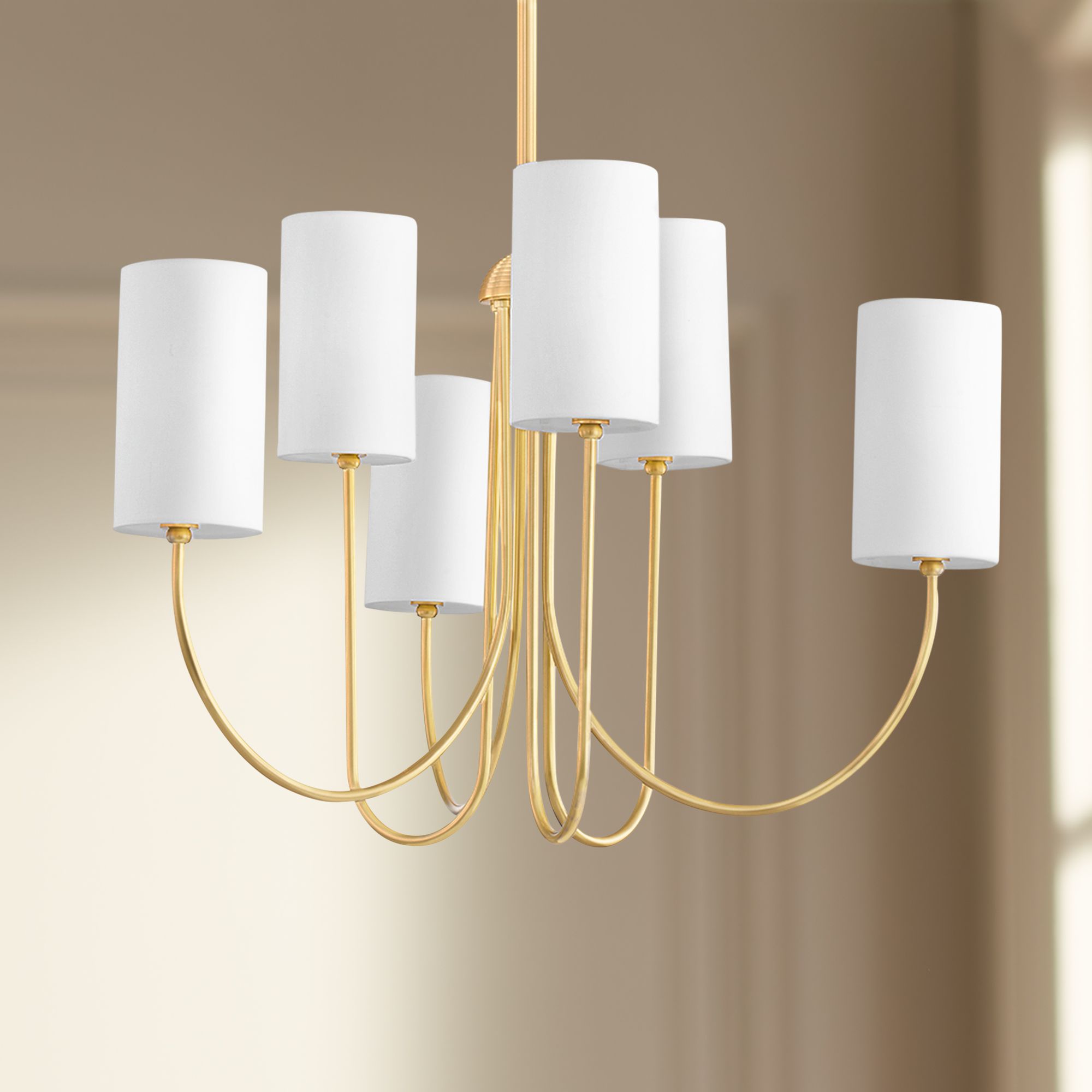 Lumiella Chandelier