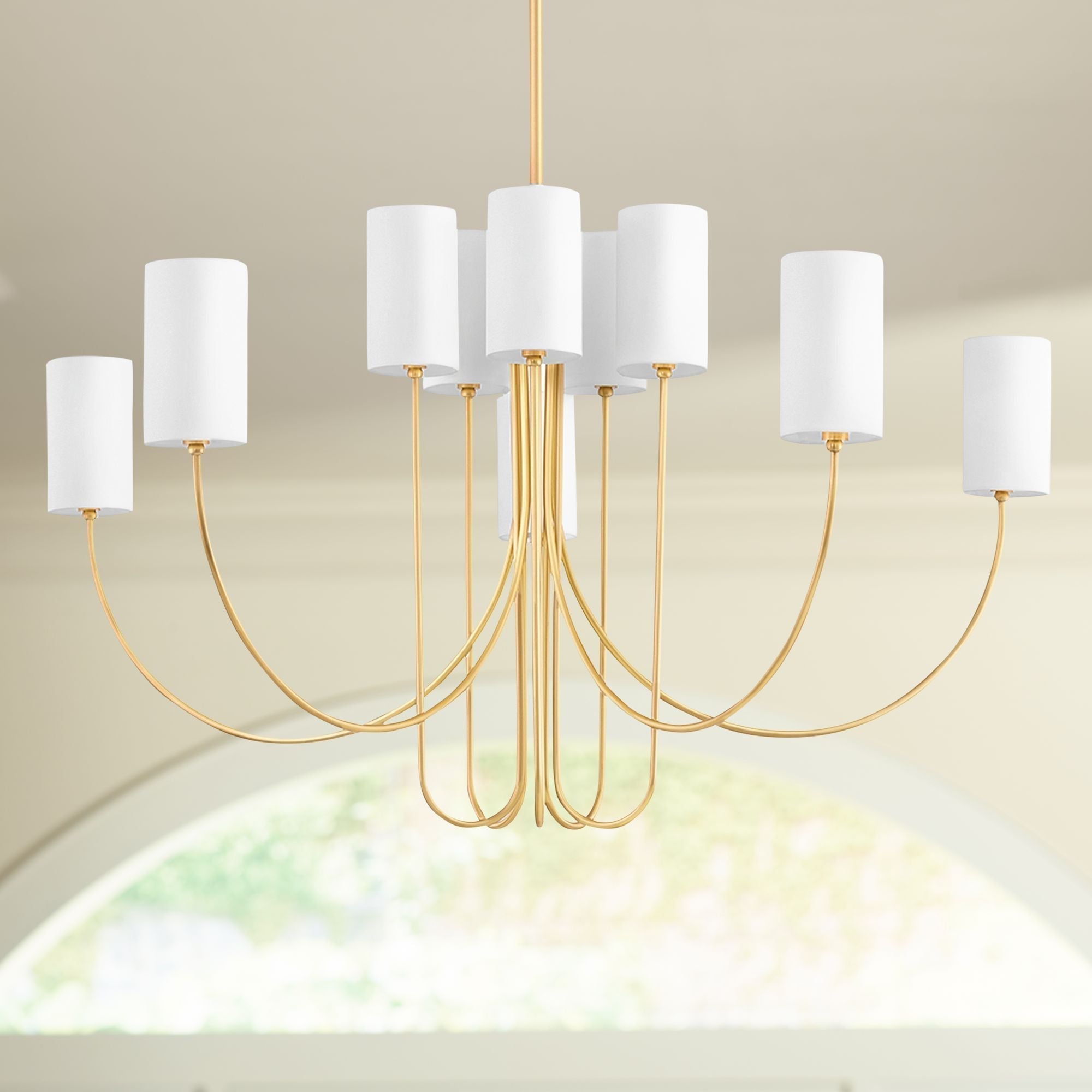 Lumiella Chandelier