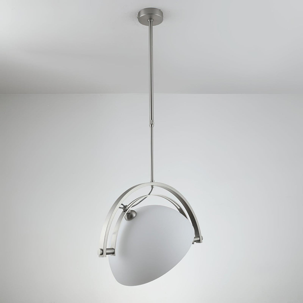 Teriivelia Industrial Artistic Pendant Light