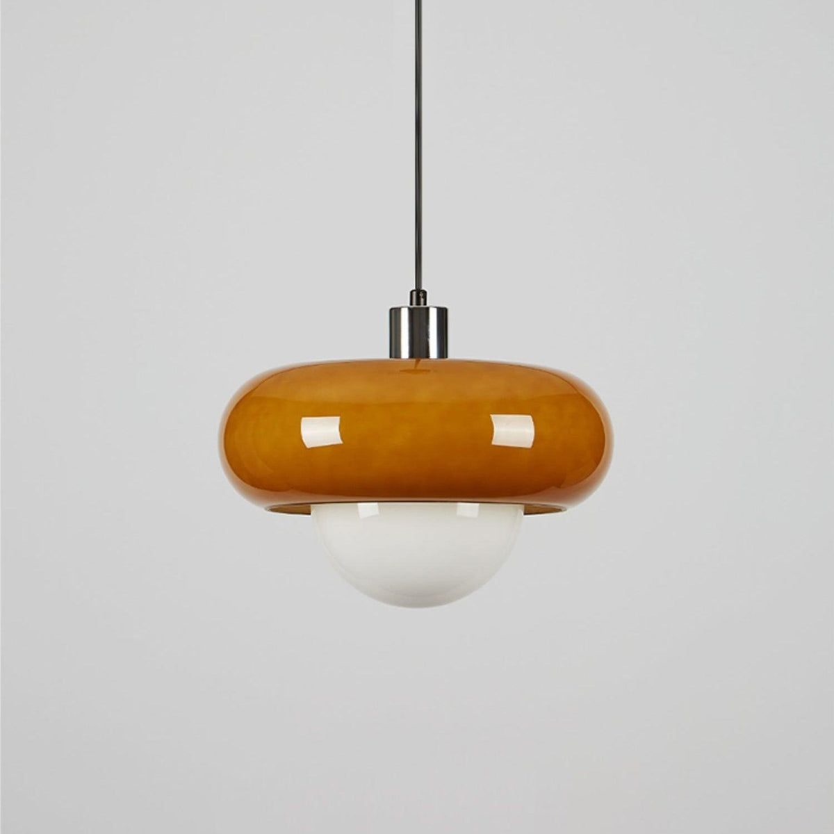 Liorisira Nordic Art Glass Pendant Lamp