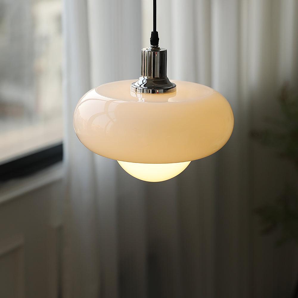 Liorisira Nordic Art Glass Pendant Lamp
