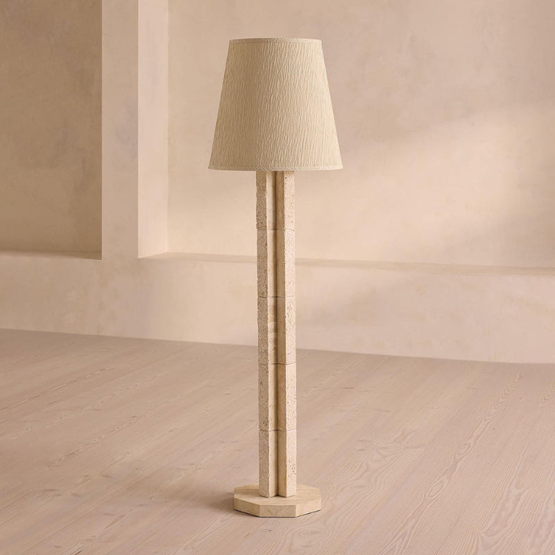 Teyra Floor Lamp