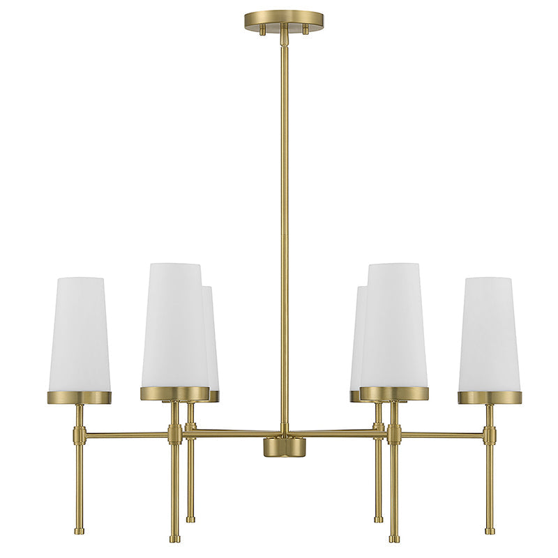 Haynes Chandelier