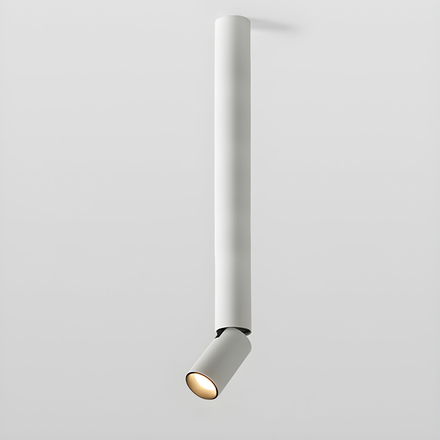Elvynira Adjustable Surface Downlight Ceiling lamp
