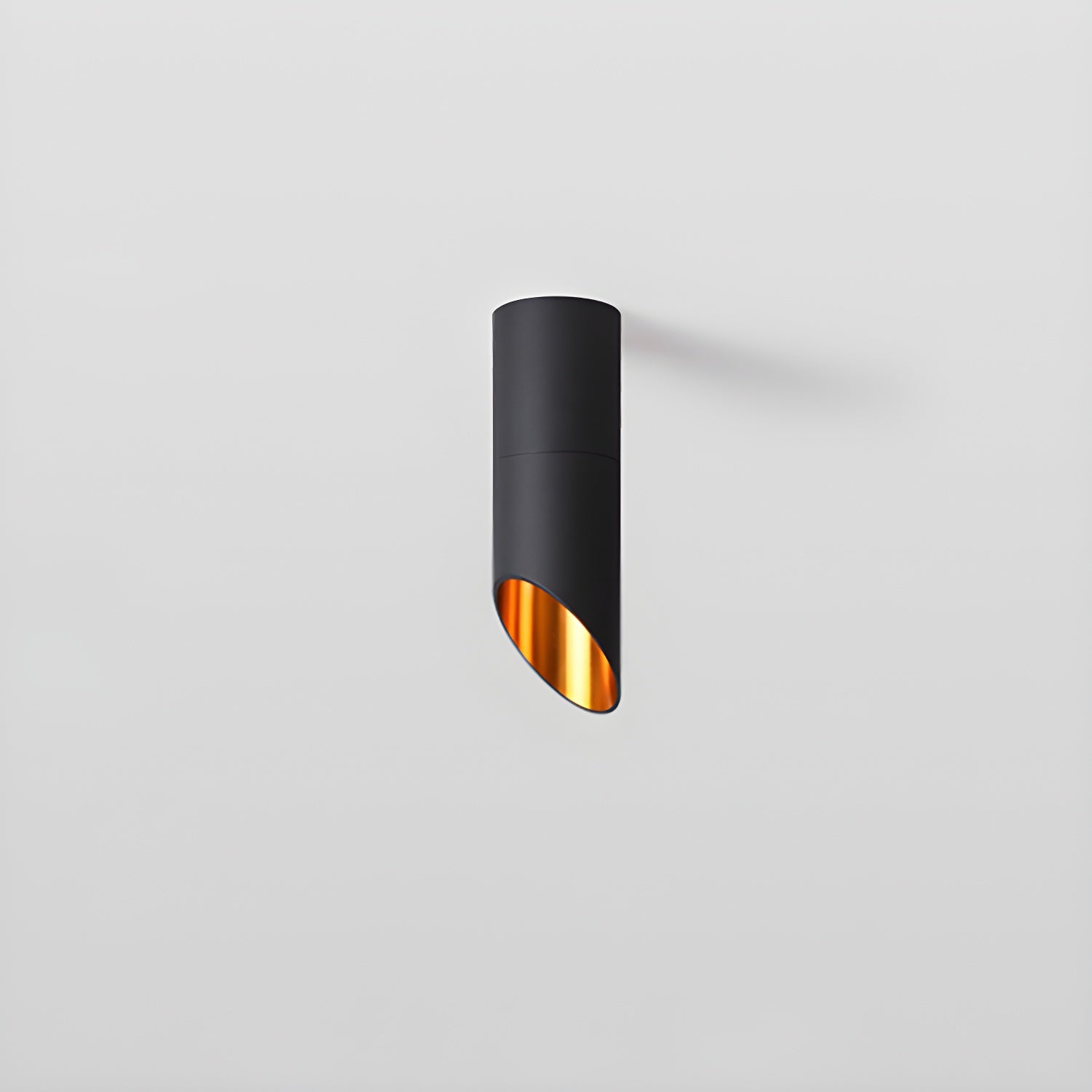 Mirinel Modern Minimalist Tube Surface Downlight