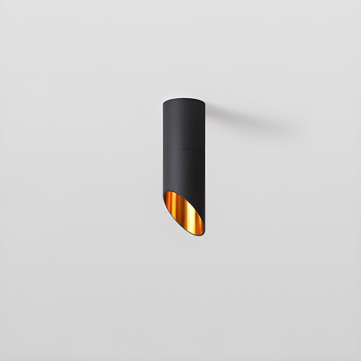 Mirinel Modern Minimalist Tube Surface Downlight