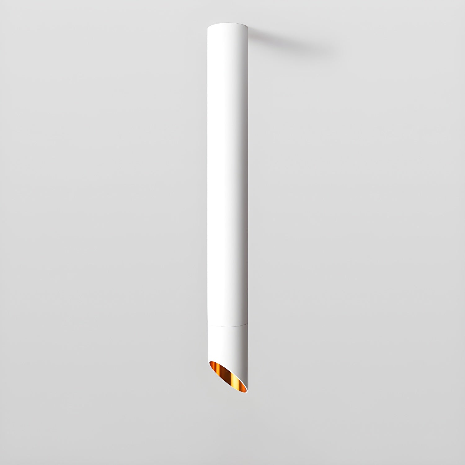 Mirinel Modern Minimalist Tube Surface Downlight