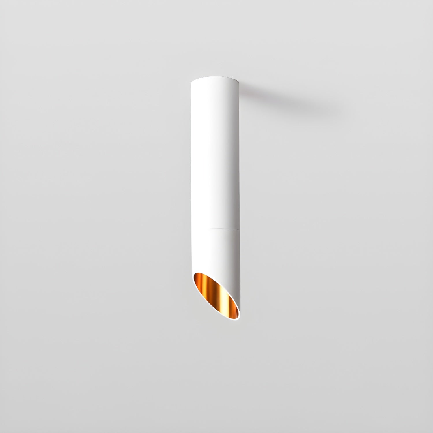 Mirinel Modern Minimalist Tube Surface Downlight