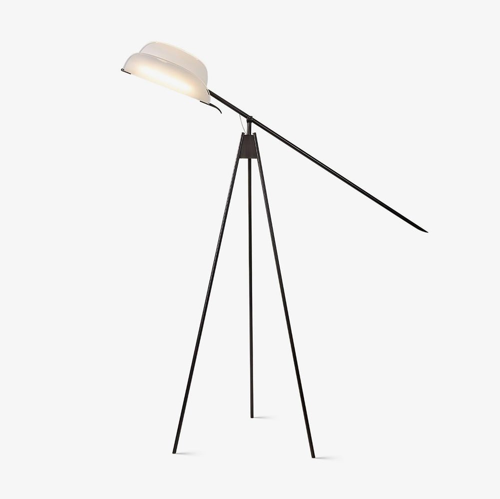 Camila Modern Floor Lamp