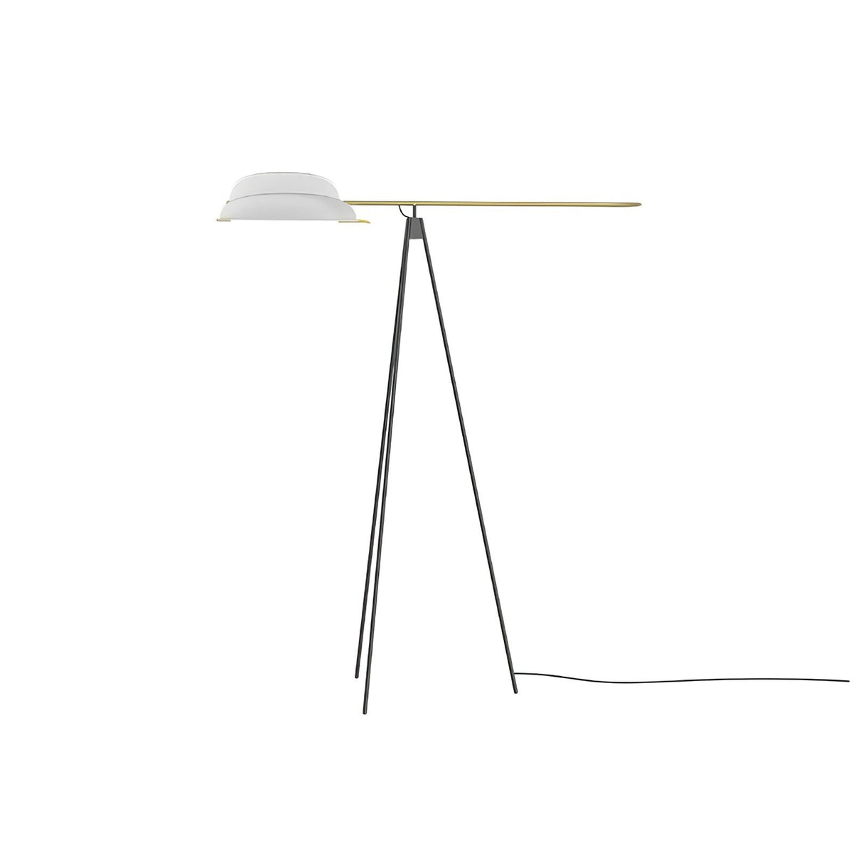 Camila Modern Floor Lamp