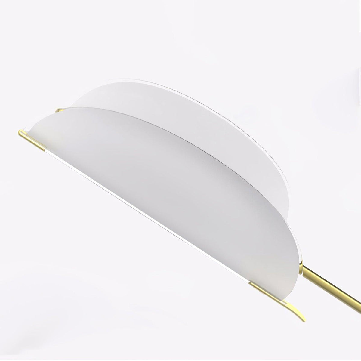 Camila Modern Floor Lamp