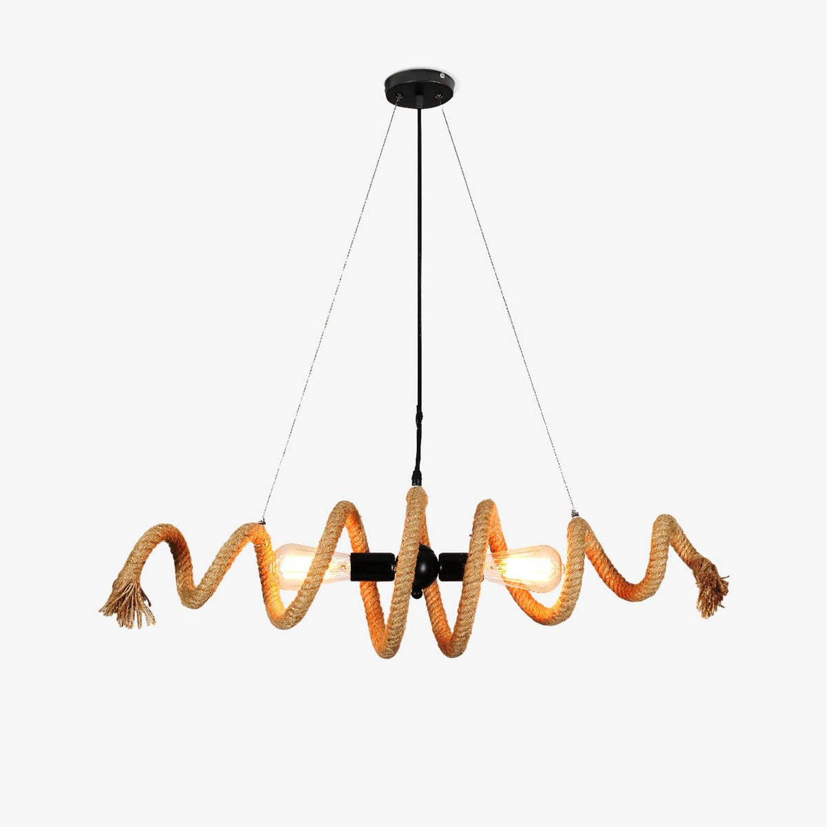 Soriaine Modern Chandelier