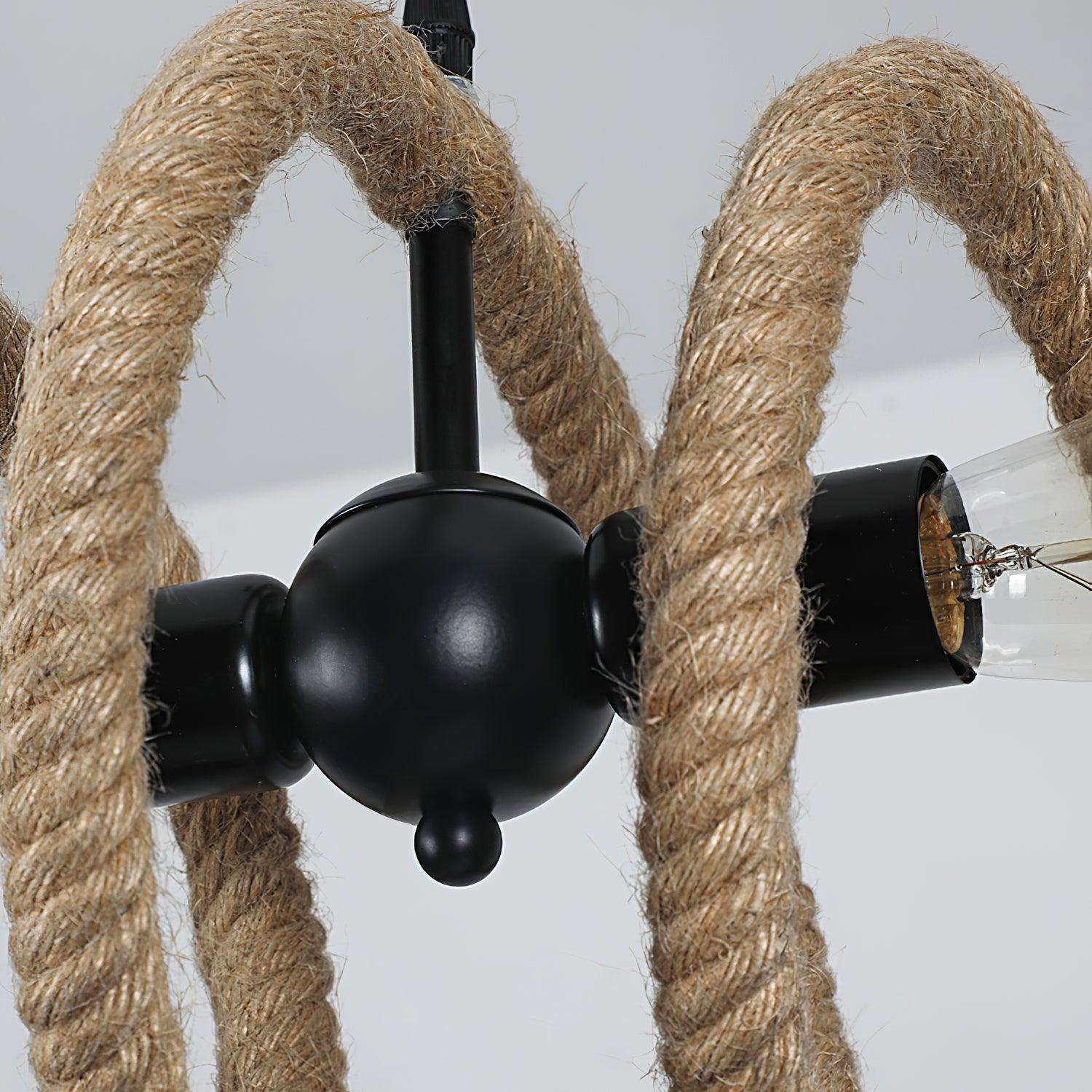 Soriaine Modern Chandelier
