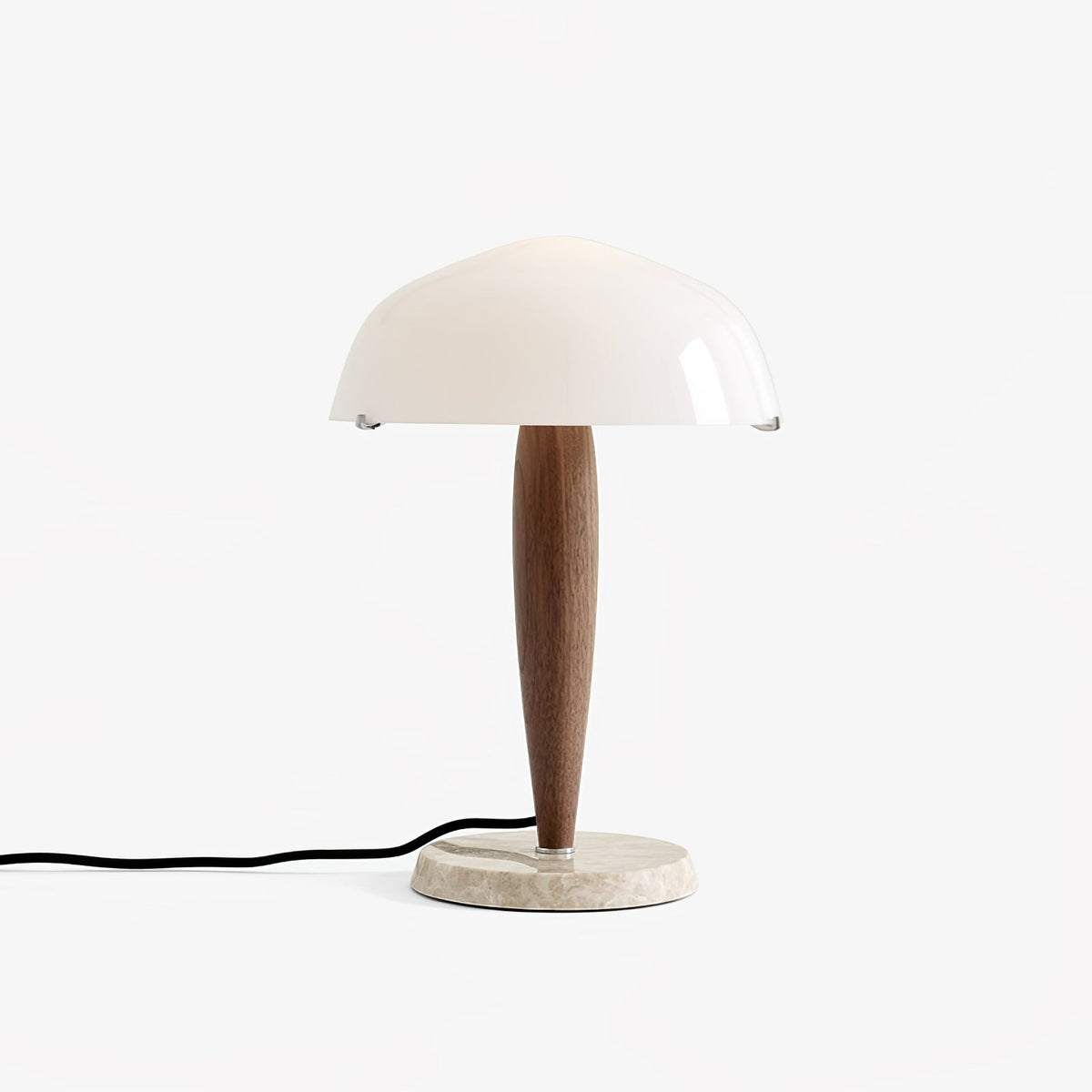 Emerson Wood Table Lamp