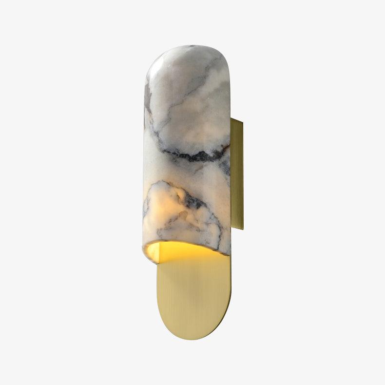 Elaisira Wall Sconce Elegant Finish