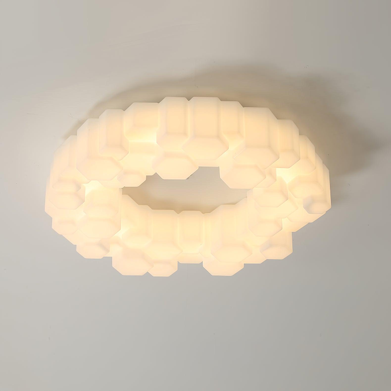 Renoiella Luxury Ceiling Lamp