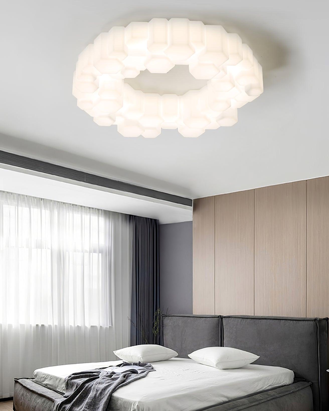 Renoiella Luxury Ceiling Lamp
