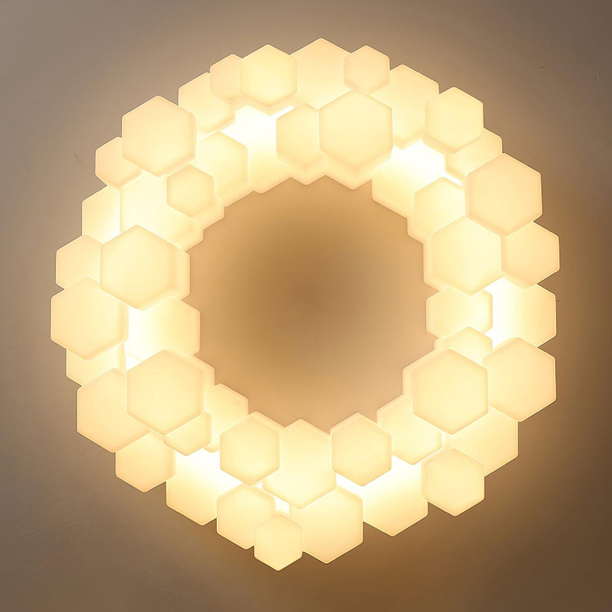 Renoiella Luxury Ceiling Lamp