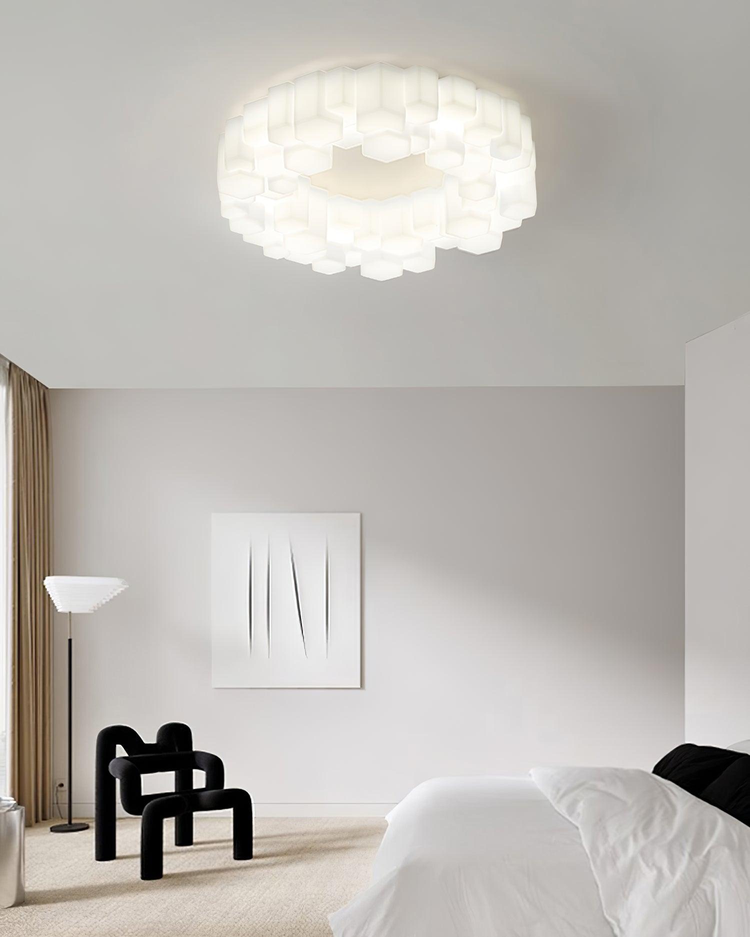 Renoiella Luxury Ceiling Lamp