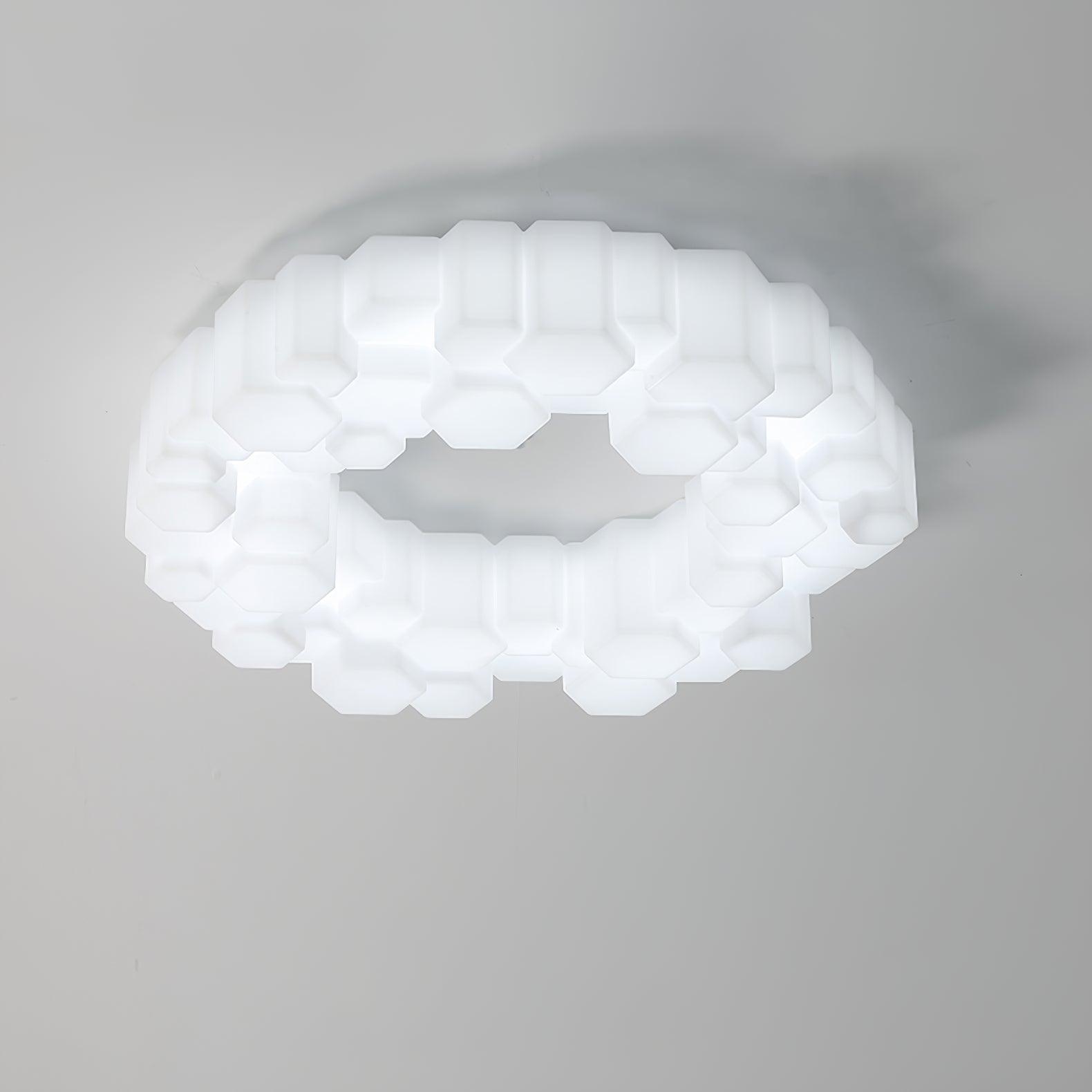 Renoiella Luxury Ceiling Lamp