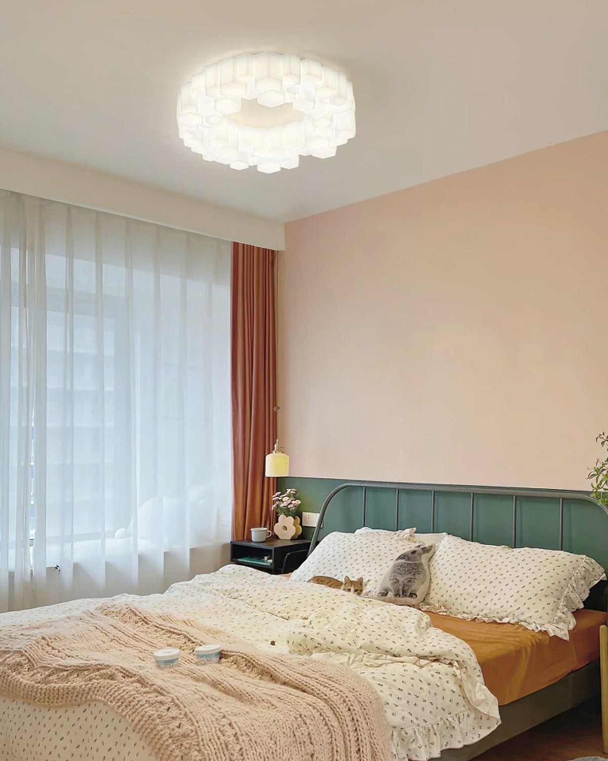 Renoiella Luxury Ceiling Lamp