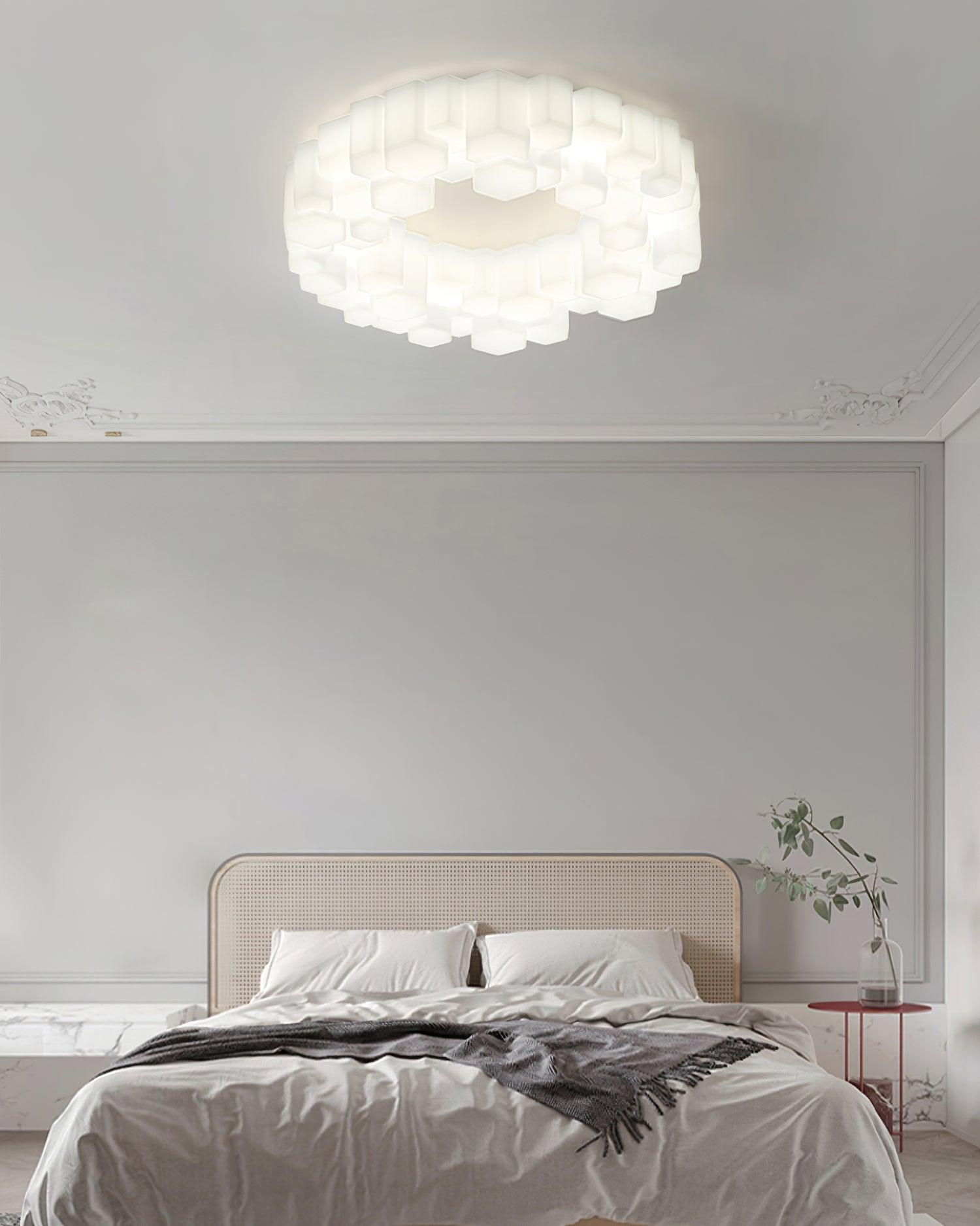 Renoiella Luxury Ceiling Lamp