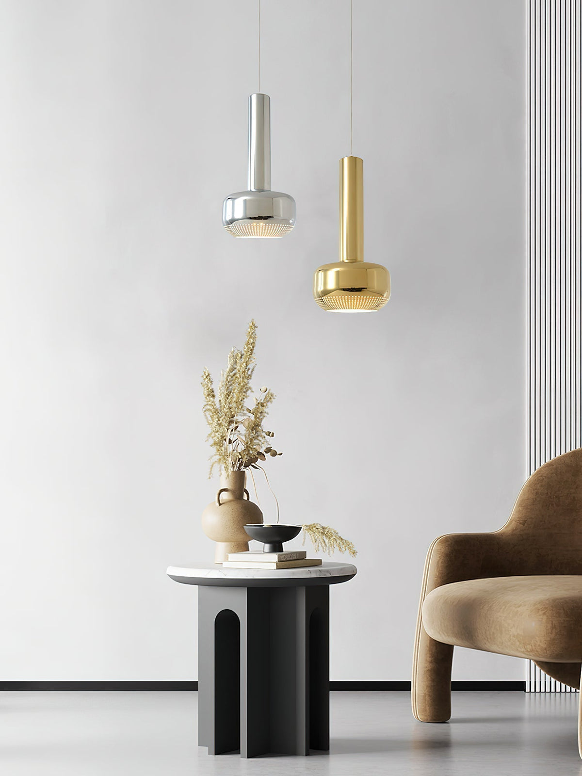 Renoraya Modern Pendant Light