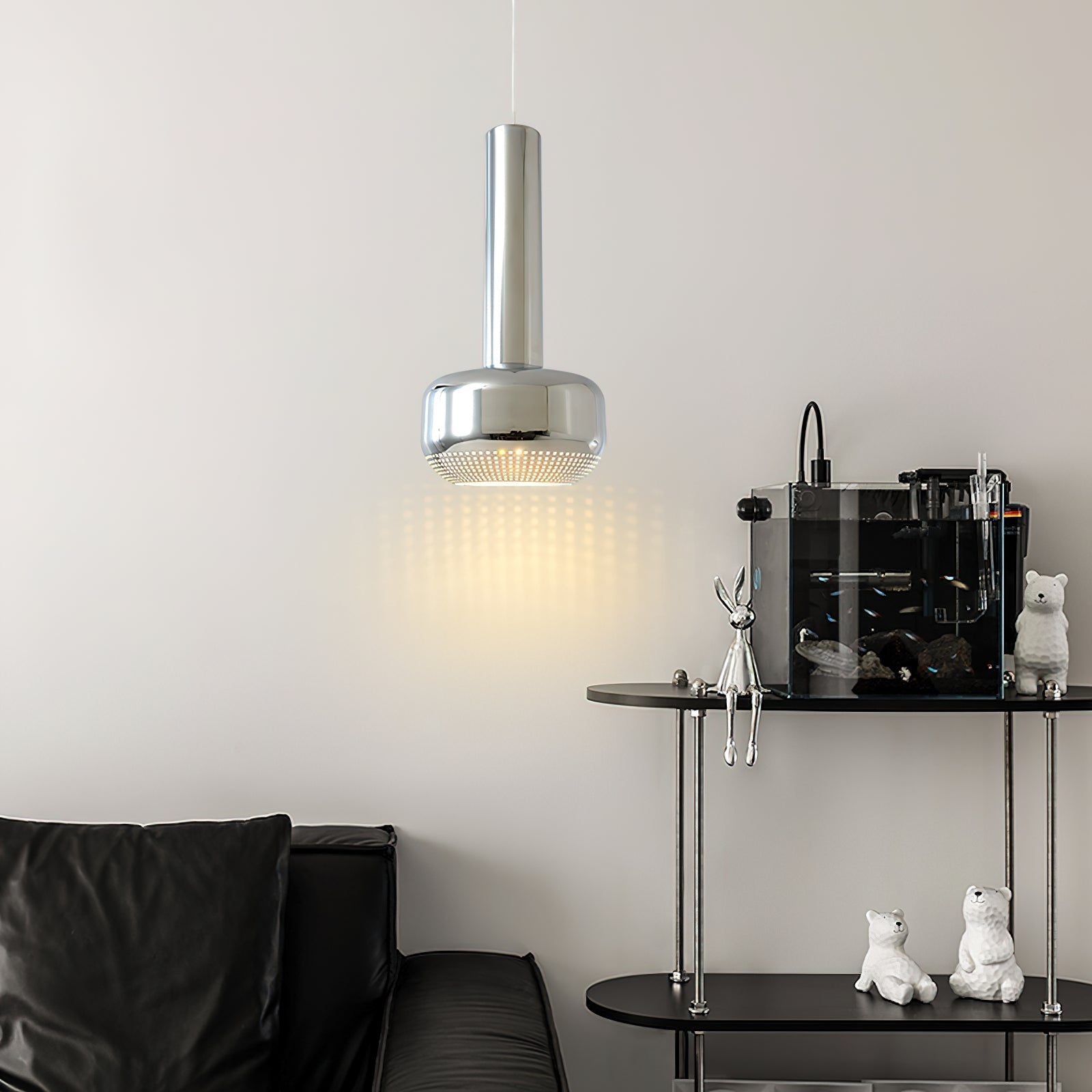 Renoraya Modern Pendant Light