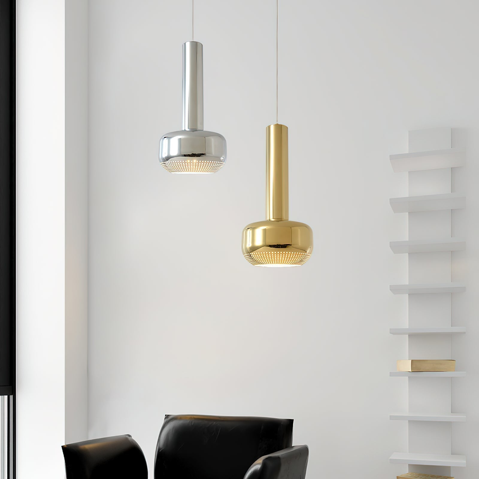 Renoraya Modern Pendant Light