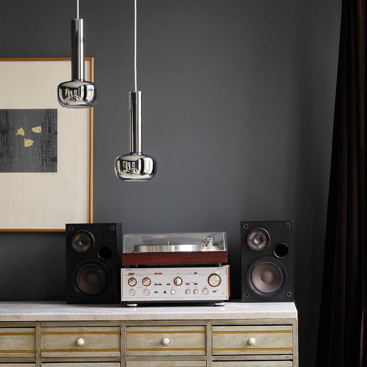 Renoraya Modern Pendant Light