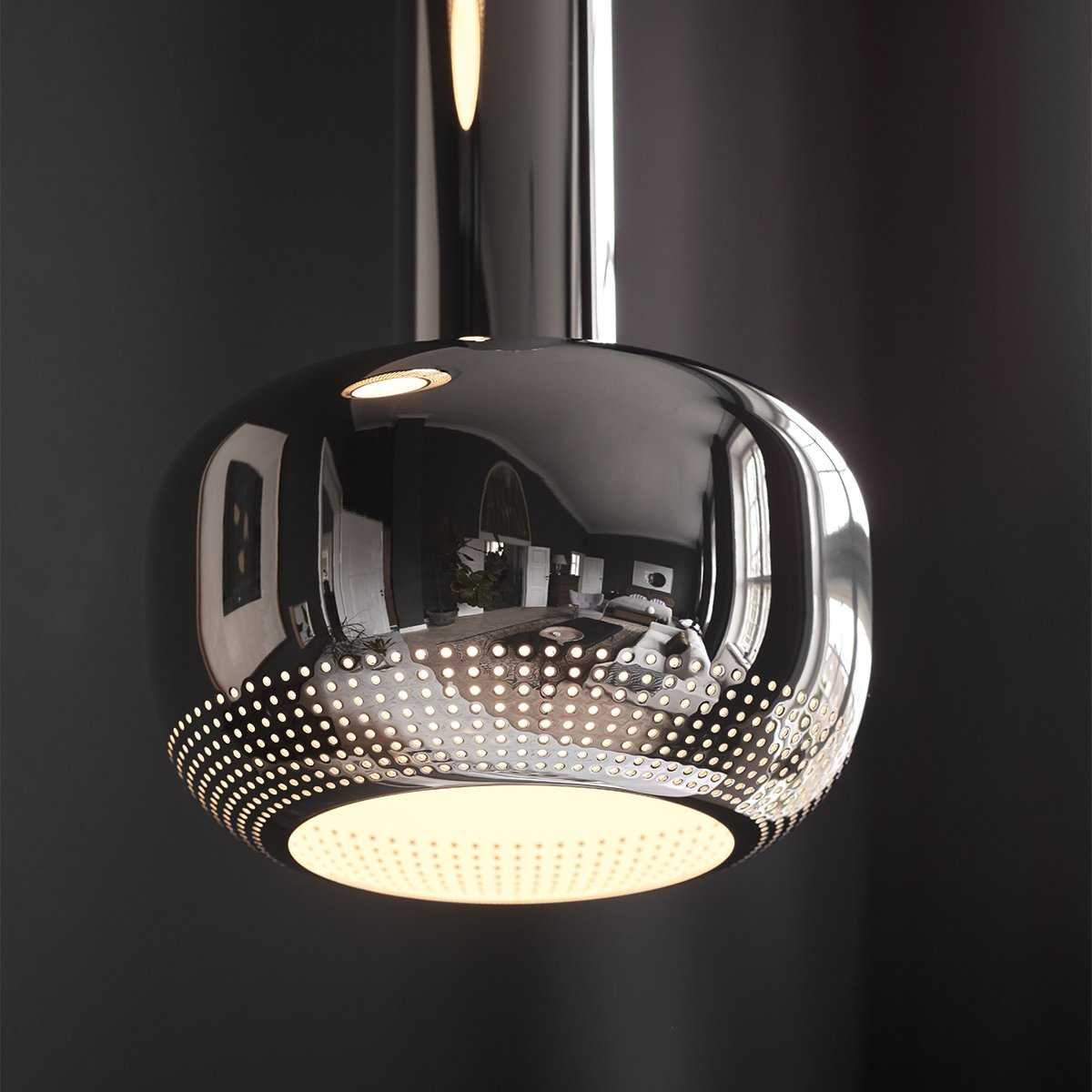 Renoraya Modern Pendant Light