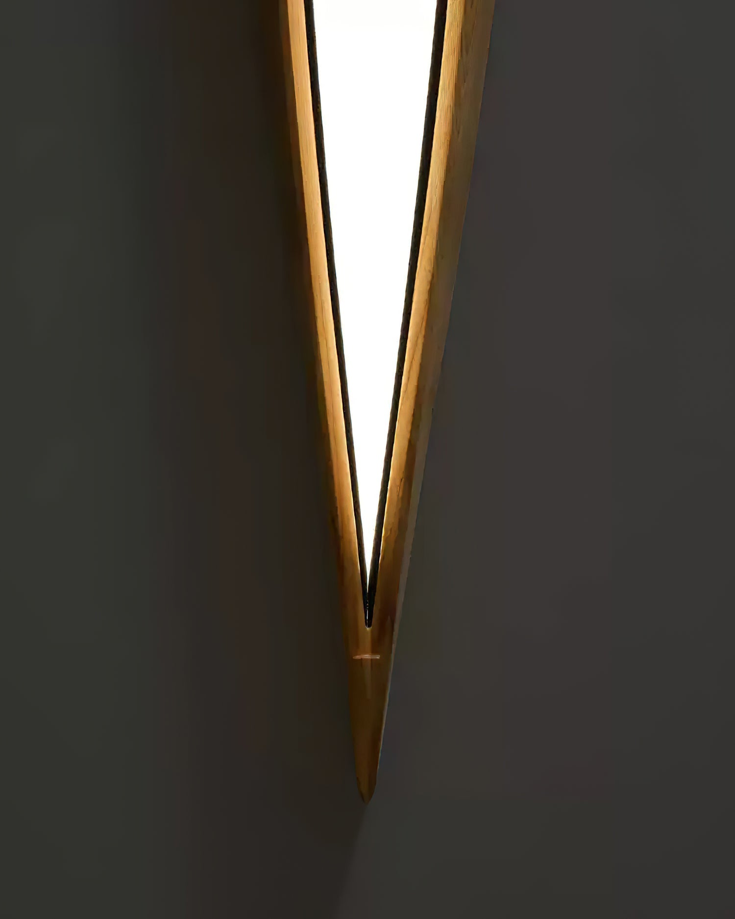 Syliielle Wood Scandinavian Pendant Lamp